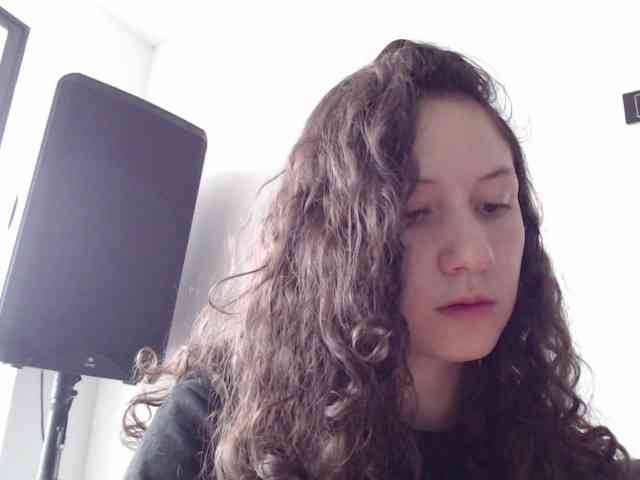 Jane-r webcam