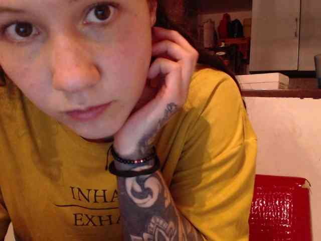 Jane-r webcam