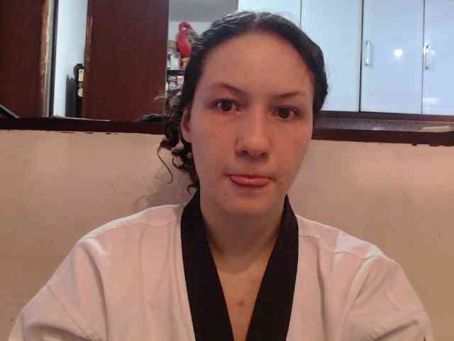 Jane-r webcam
