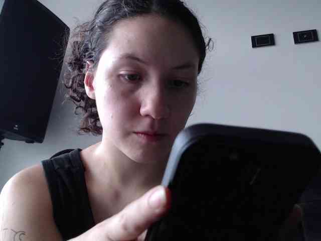 Jane-r webcam