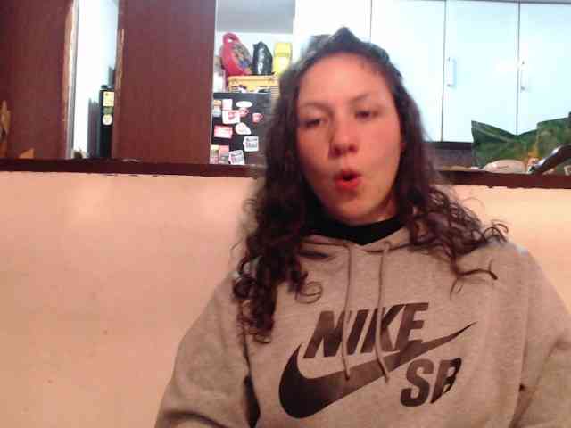Jane-r webcam