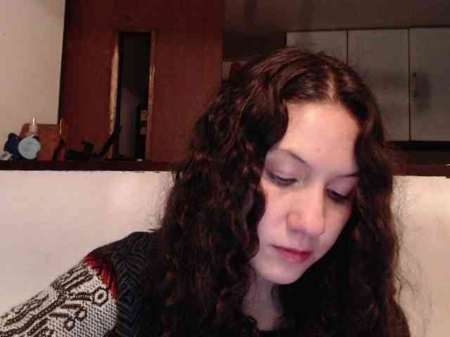Jane-r webcam