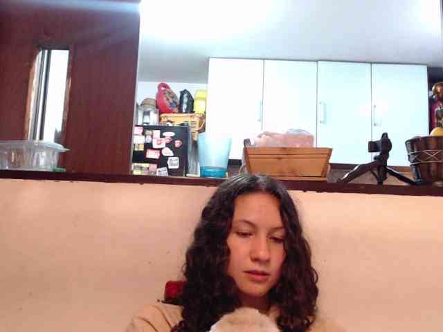Jane-r webcam