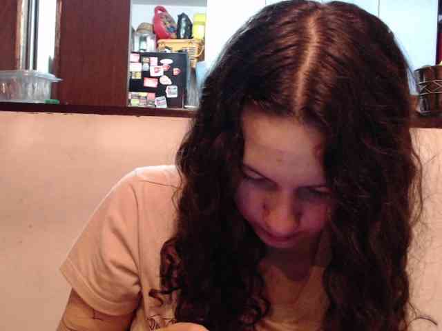 Jane-r webcam