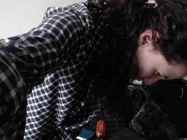 Jane-r webcam