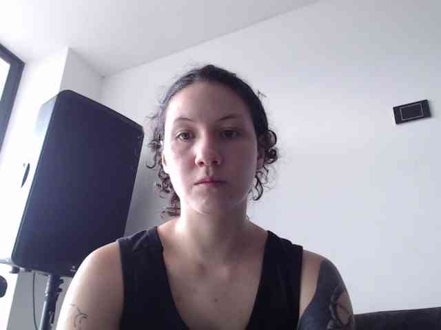 Jane-r webcam