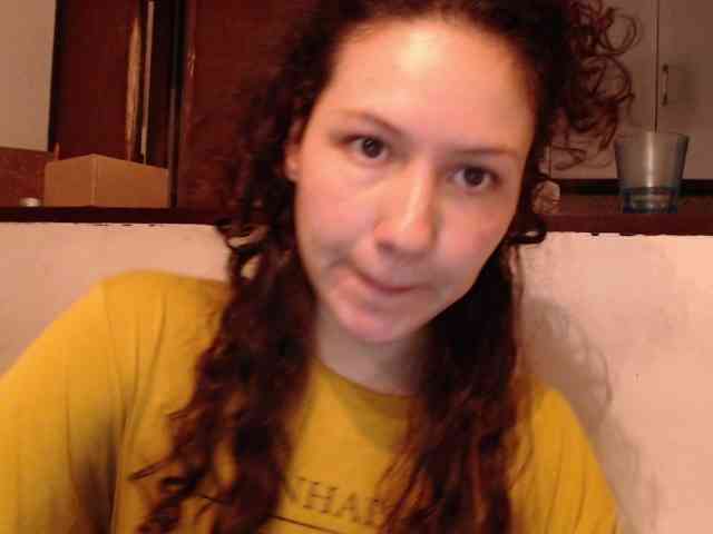 Jane-r webcam