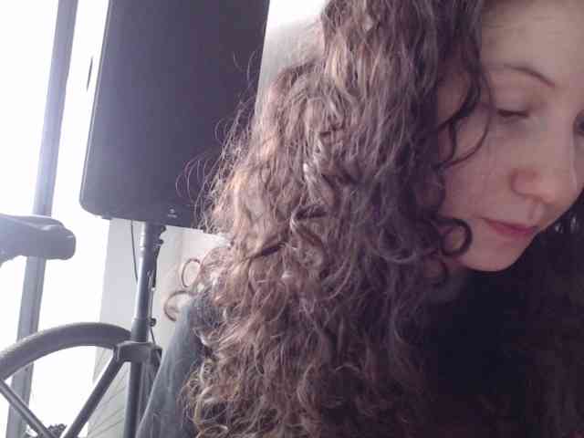 Jane-r webcam