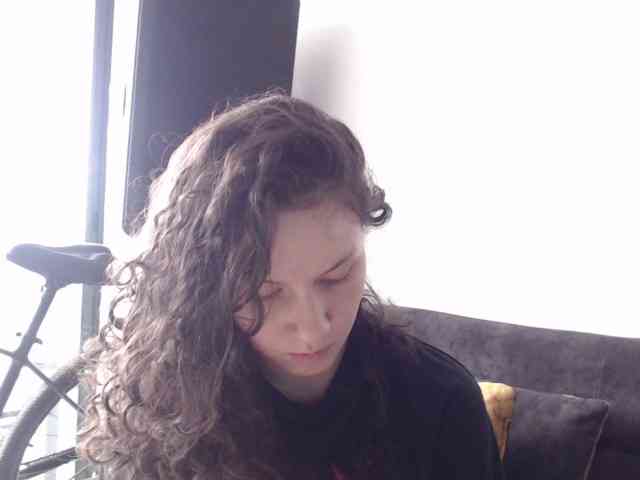 Jane-r webcam