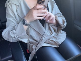 _IBlondy_ Porn Show