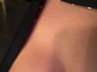 _IBlondy_ Porn Show