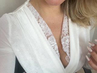 _IBlondy_ Porn Show