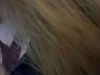 _IBlondy_ Porn Show