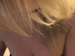 _IBlondy_ Porn Show