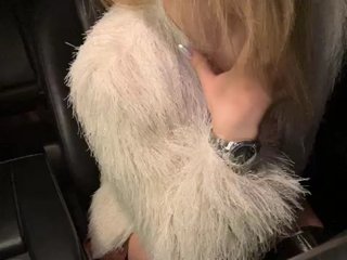 _IBlondy_ Porn Show