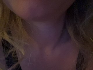_IBlondy_ Porn Show