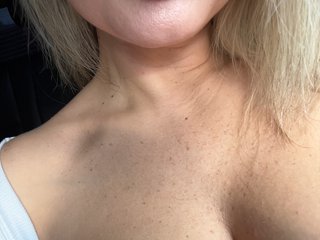 _IBlondy_ Porn Show