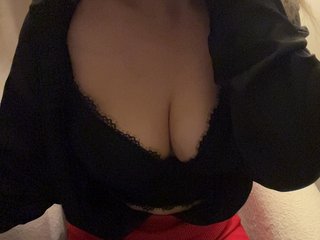 _IBlondy_ Porn Show