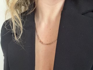 _IBlondy_ Porn Show