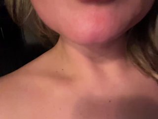 _IBlondy_ Porn Show