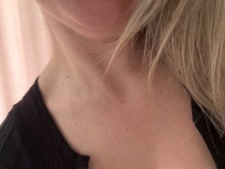 _IBlondy_ Porn Show