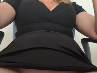 _IBlondy_ Porn Show