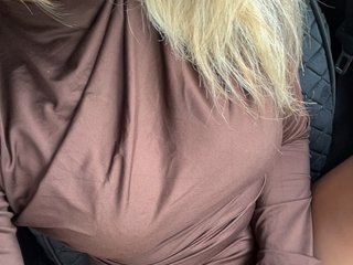 _IBlondy_ Porn Show