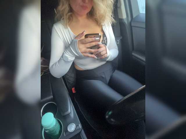 YuliyaLasker, live now on BongaCams