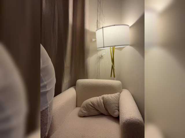 YuliyaLasker live cam on BongaCams