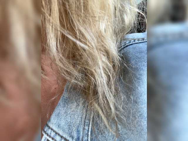 Live трансляция _IBlondy_ - slutnetki.online