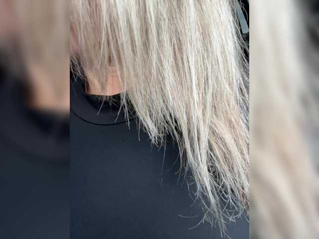 _IBlondy_ live cam on BongaCams