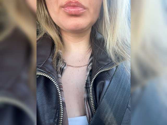 YuliyaLasker's BongaCams show and profile