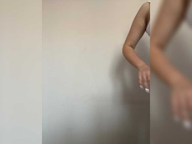 YuliyaLasker live cam on BongaCams