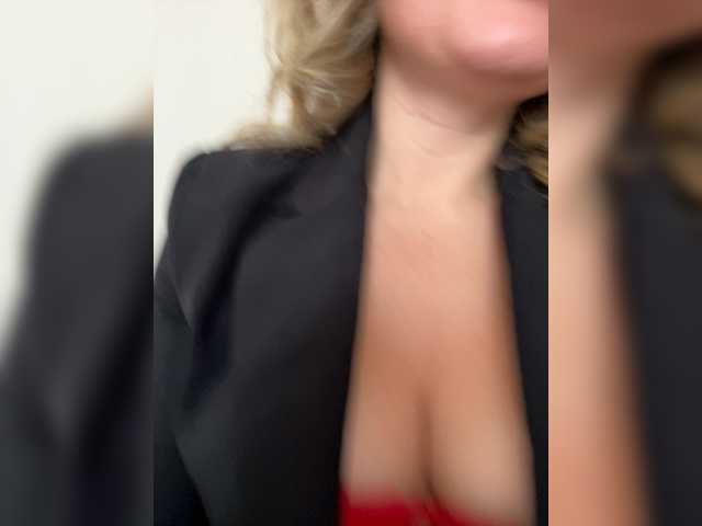 YuliyaLasker live cam on BongaCams