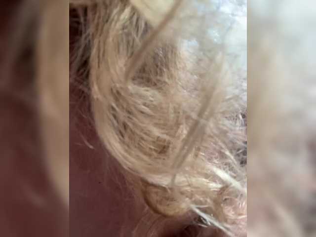 _IBlondy_ live webcam show