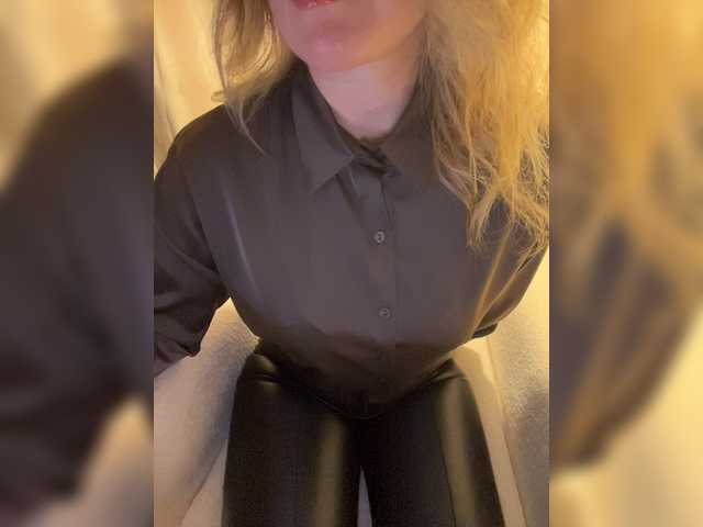 Live трансляция _IBlondy_ - slutnetki.online