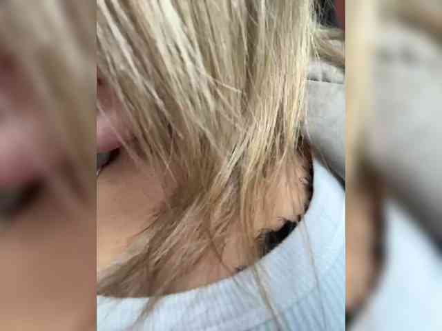 Модель: _IBlondy_
