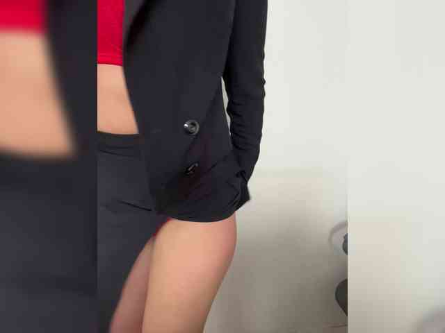 YuliyaLasker Sex Cam Show