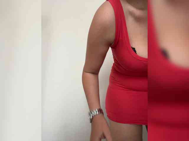 YuliyaLasker Sex Cam Show