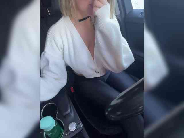 Модель: _IBlondy_