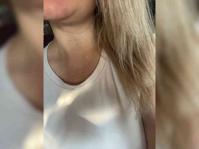 Модель: _IBlondy_
