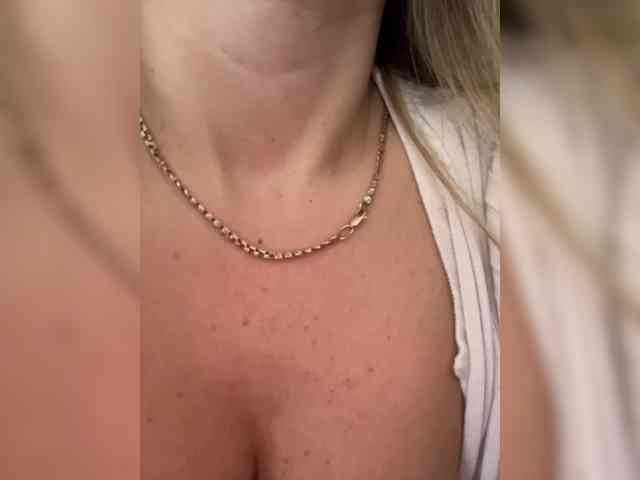 _IBlondy_'s Sexcam