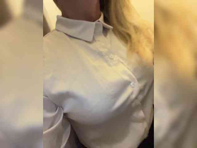 YuliyaLasker Sex Cam Show