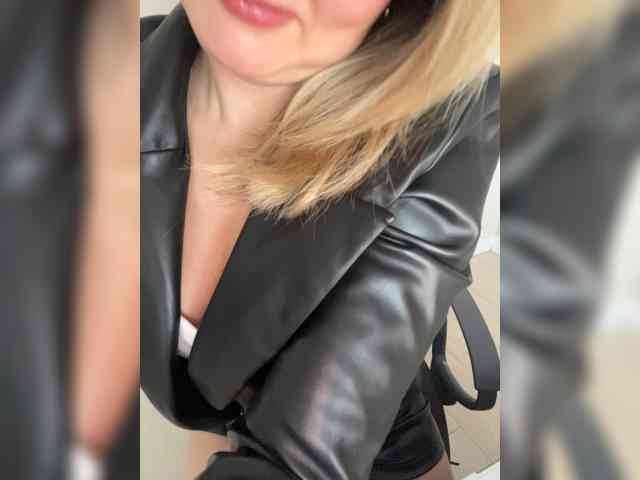 YuliyaLasker YuliyaLasker