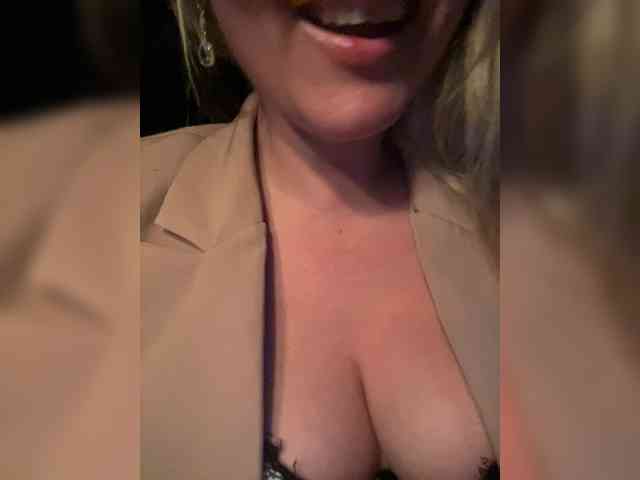 YuliyaLasker Sex Cam Show