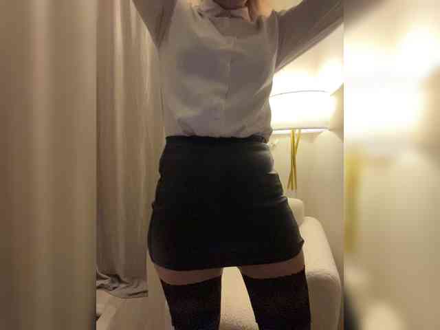 _IBlondy_ webcam
