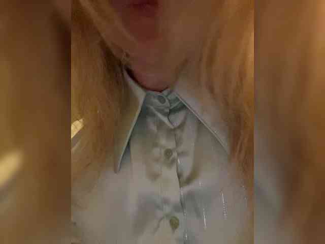 Модель: _IBlondy_