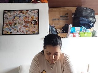 carolinahairy