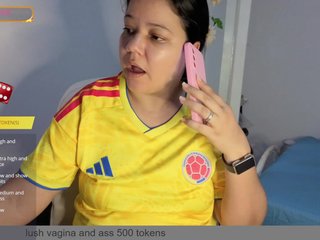 carolinahairy