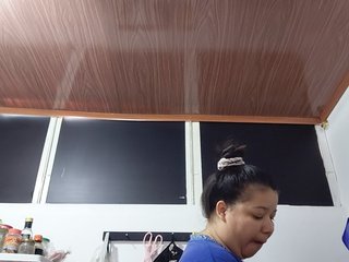 carolinahairy Porn Show